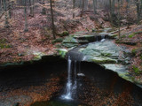 Cuyahoga Valley National Park