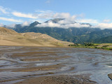 Great Sand Dunes National Park