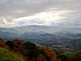 Shenandoah National Park