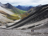 Gates of the Arctic National Park