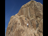 Joshua Tree National Park