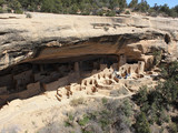 Mesa Verde National Park