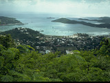 Virgin Islands National Park