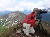 Lake Clark National Park