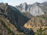 Kings Canyon National Park