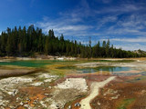 Yellowstone National Park