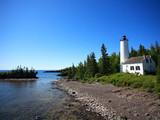 Isle Royale National Park