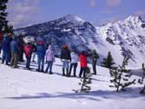 Crater Lake National Park