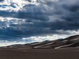 Great Sand Dunes National Park