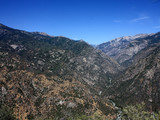 Kings Canyon National Park