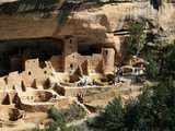 Mesa Verde National Park