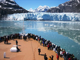 Glacier Bay National Park