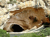 Carlsbad Caverns National Park