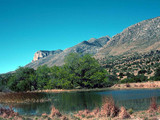 Guadalupe Mountains National Park