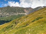 Rocky Mountain National Park