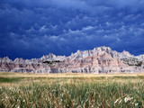 Badlands National Park