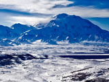 Denali National Park